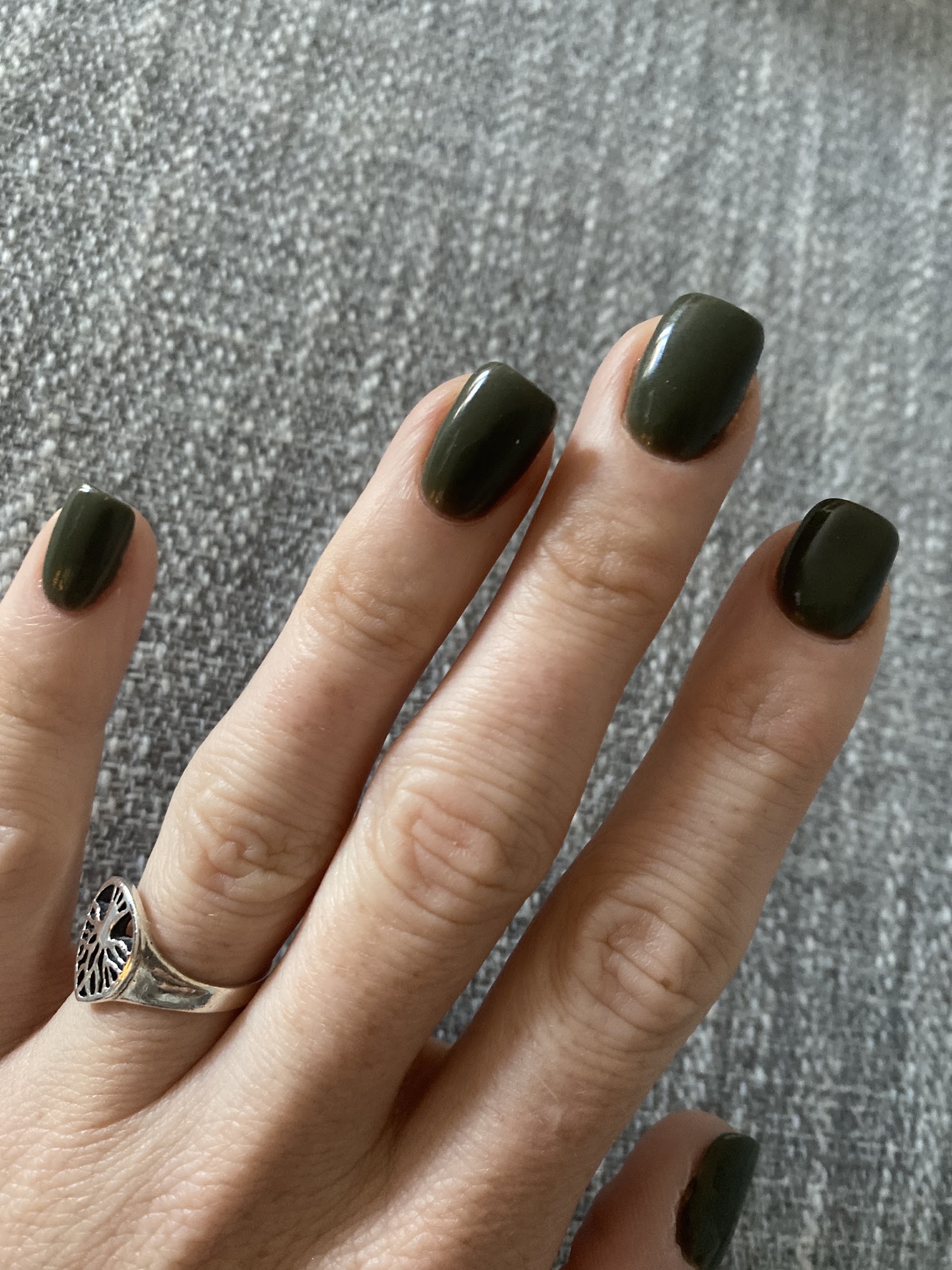 YS Nails & Lash nail photo 7